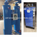 18.5kw 25HP air cooling velt driven with frozen air dryer screw air compressor